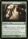 Image for Arbor Colossus (150) (Theros) - Magic: The Gathering