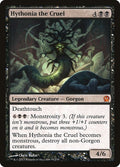 Image for Hythonia the Cruel (91) (Theros) - Magic: The Gathering