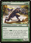 Image for Boon Satyr (152) (Theros) - Magic: The Gathering