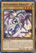 Image for Alexandrite Dragon (SDBE-EN003) (SDBE) - YuGiOh