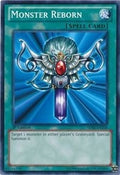 Image for Monster Reborn (SDBE-EN028) (Structure Deck: Saga of Blue-Eyes White Dragon) - YuGiOh