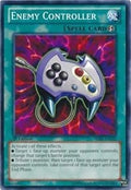 Image for Enemy Controller (SDBE-EN032) (SDBE) - YuGiOh