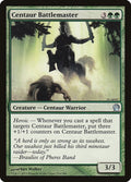 Image for Centaur Battlemaster (154) (Theros) - Magic: The Gathering