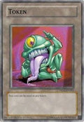 Image for Token: Ojama (Green) (TKN2-EN001) (TKN2) - YuGiOh