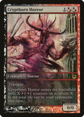Image for Cryptborn Horror (212) (Game Day & Store Championship Promos) - Magic: The Gathering