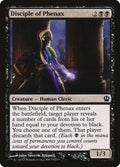 Image for Disciple of Phenax (84) (Theros) - Magic: The Gathering