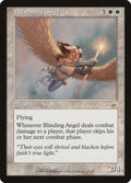 Image for Blinding Angel (3) (Nemesis) - Magic: The Gathering