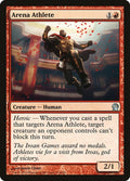 Image for Arena Athlete (113) (Theros) - Magic: The Gathering