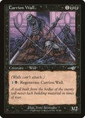 Image for Carrion Wall (54) (Nemesis) - Magic: The Gathering