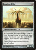 Image for Burnished Hart (213) (Theros) - Magic: The Gathering