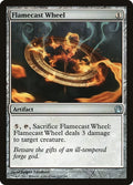 Image for Flamecast Wheel (215) (Theros) - Magic: The Gathering