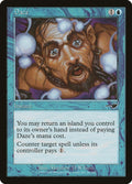 Image for Daze (30) (Nemesis) - Magic: The Gathering