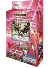 Image for Eradicator of the Empire Trial Deck - Cardfight Vanguard
