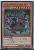 Image for Archfiend Emperor, the First Lord of Horror (JOTL-ENDE1) (JOTL) - YuGiOh