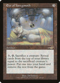 Image for Eye of Yawgmoth (129) (Nemesis) - Magic: The Gathering