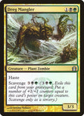 Image for Dreg Mangler (158) (Gift Boxes and Promos) - Magic: The Gathering