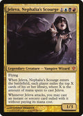 Image for Jeleva, Nephalia's Scourge (194) (Commander 2013) - Magic: The Gathering