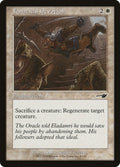 Image for Fanatical Devotion (8) (Nemesis) - Magic: The Gathering