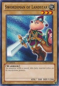 Image for Swordsman of Landstar (LCJW-EN010) (LC04) - YuGiOh