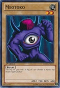 Image for Meotoko (LCJW-EN013) (LC04) - YuGiOh