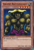 Image for Swamp Battleguard (LCJW-EN020) (LC04) - YuGiOh