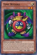 Image for Time Wizard (LCJW-EN021) (LC04) - YuGiOh
