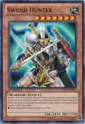 Image for Sword Hunter (LCJW-EN025) (LC04) - YuGiOh