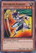 Image for Hayabusa Knight (LCJW-EN026) (LC04) - YuGiOh