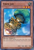Image for Fiber Jar (LCJW-EN033) (LC04) - YuGiOh
