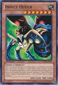 Image for Insect Queen (LCJW-EN037) (LC04) - YuGiOh