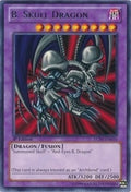 Image for B. Skull Dragon (LCJW-EN054) (LC04) - YuGiOh