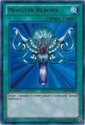 Image for Monster Reborn (LCJW-EN060) (LC04) - YuGiOh