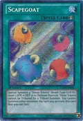 Image for Scapegoat (LCJW-EN066) (LC04) - YuGiOh