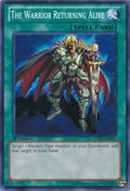 Image for The Warrior Returning Alive (LCJW-EN067) (LC04) - YuGiOh