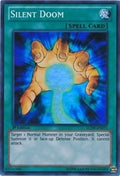 Image for Silent Doom (LCJW-EN071) (LC04) - YuGiOh