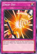 Image for Drop Off (LCJW-EN079) (LC04) - YuGiOh