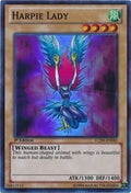 Image for Harpie Lady (LCJW-EN082) (LC04) - YuGiOh