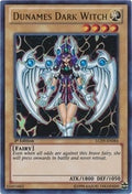 Image for Dunames Dark Witch (LCJW-EN084) (LC04) - YuGiOh
