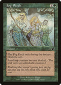 Image for Fog Patch (104) (Nemesis) - Magic: The Gathering