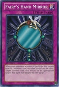 Image for Fairy's Hand Mirror (LCJW-EN106) (LC04) - YuGiOh