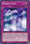 Image for Mirror Wall (LCJW-EN107) (LC04) - YuGiOh