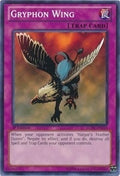 Image for Gryphon Wing (LCJW-EN110) (LC04) - YuGiOh