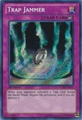 Image for Trap Jammer (LCJW-EN111) (LC04) - YuGiOh
