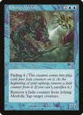 Image for Jolting Merfolk (34) (Nemesis) - Magic: The Gathering