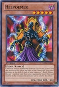 Image for Helpoemer (LCJW-EN116) (LC04) - YuGiOh