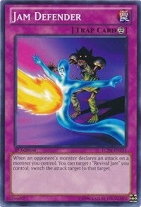 Image for Jam Defender (LCJW-EN131) (LC04) - YuGiOh