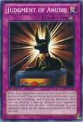 Image for Judgment of Anubis (LCJW-EN135) (LC04) - YuGiOh
