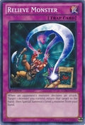 Image for Relieve Monster (LCJW-EN137) (LC04) - YuGiOh