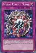 Image for Metal Reflect Slime (LCJW-EN138) (LC04) - YuGiOh