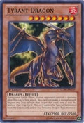 Image for Tyrant Dragon (LCJW-EN149) (LC04) - YuGiOh